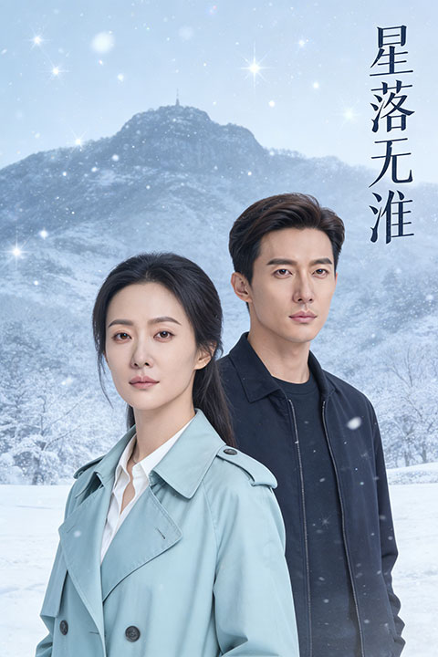 星落无淮