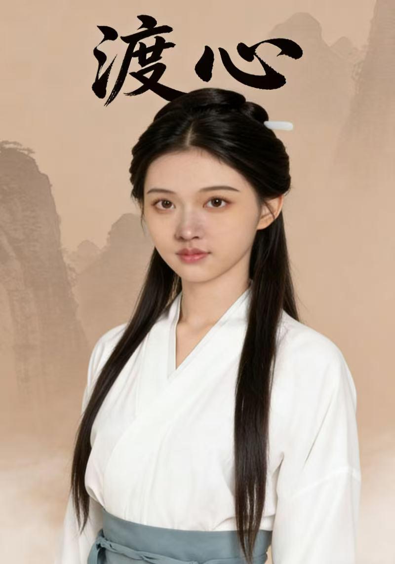 渡心