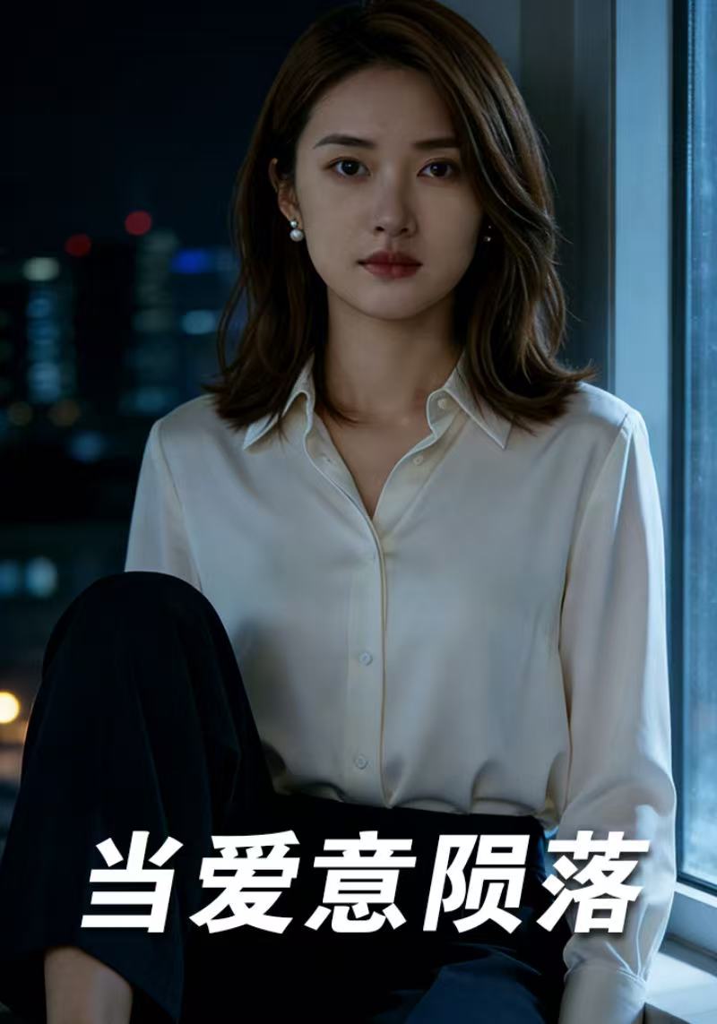 当爱意陨落