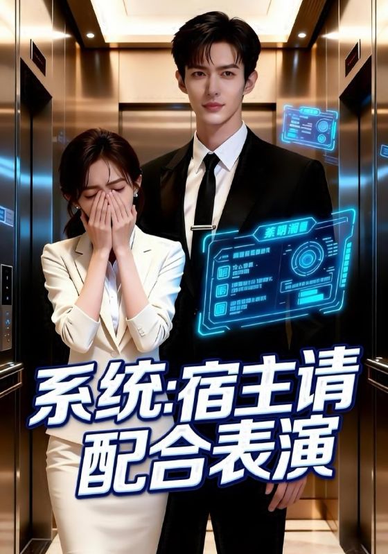 系统：宿主请配合表演