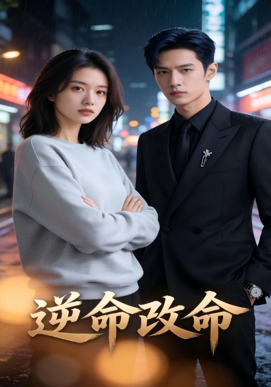 逆命改命