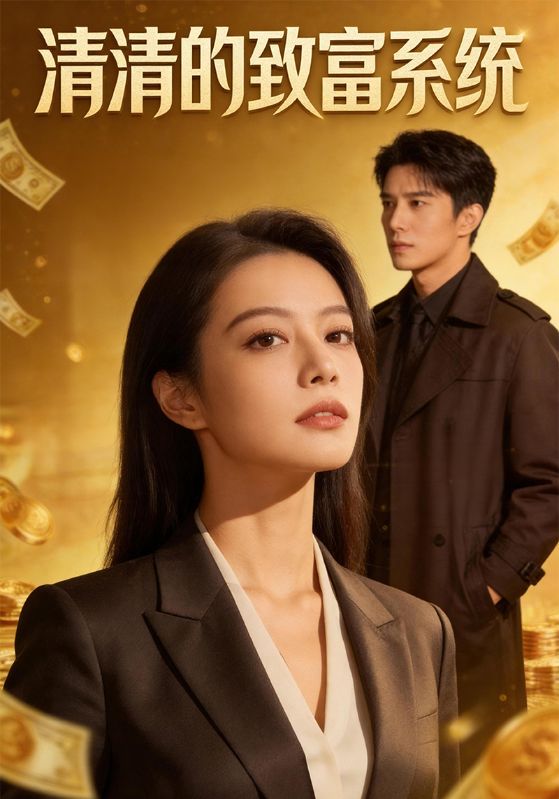 清清的致富系统