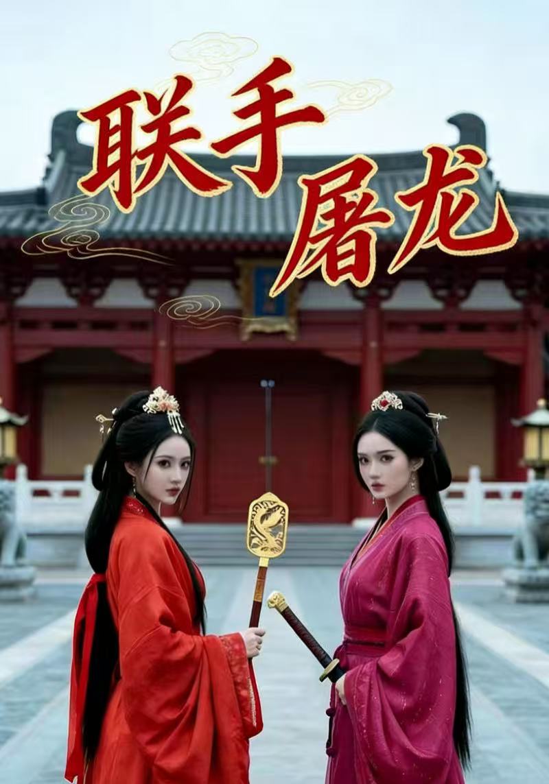 联手屠龙