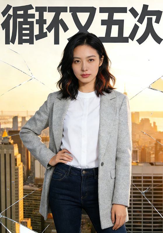 循环又五次封面图