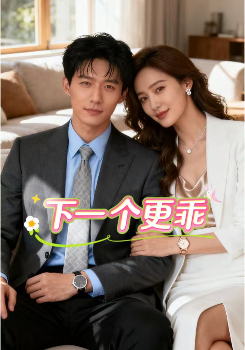 下一个更乖