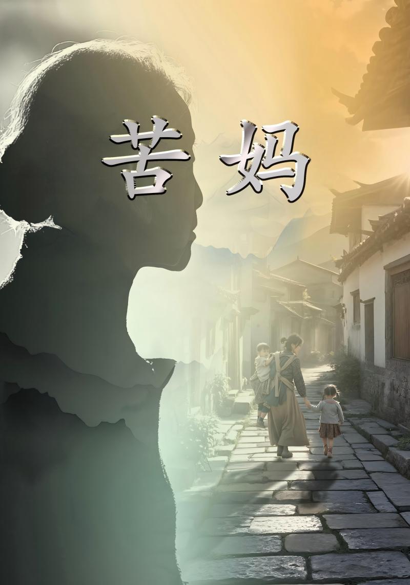 苦妈