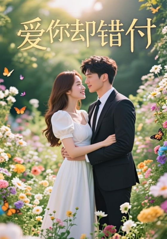 爱你却错付
