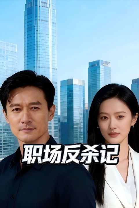 职场反杀记