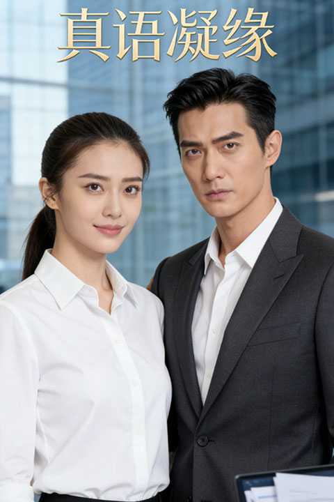 真语凝缘