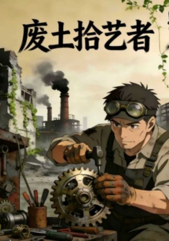 废土拾艺者