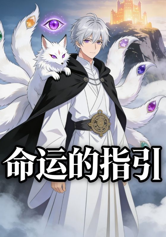 命运的指引