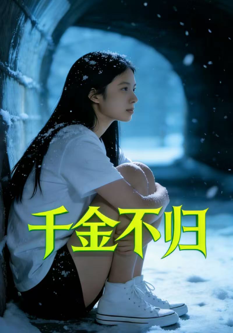 千金不归