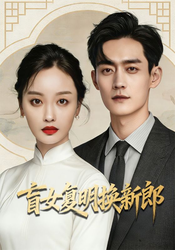 盲女复明换新郎