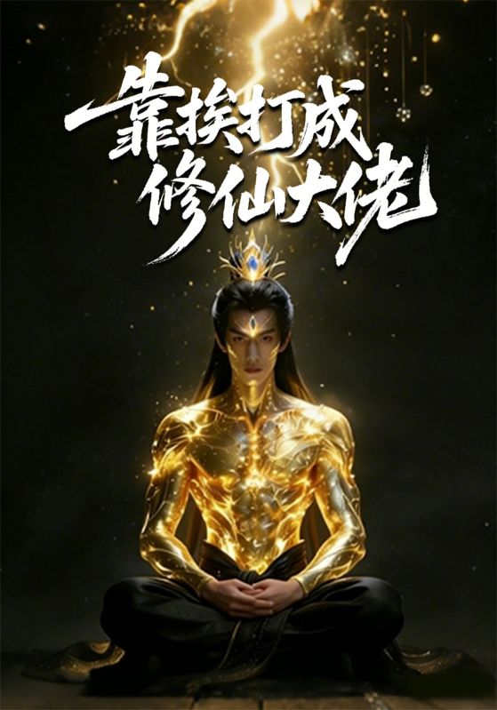 靠挨打成修仙大佬