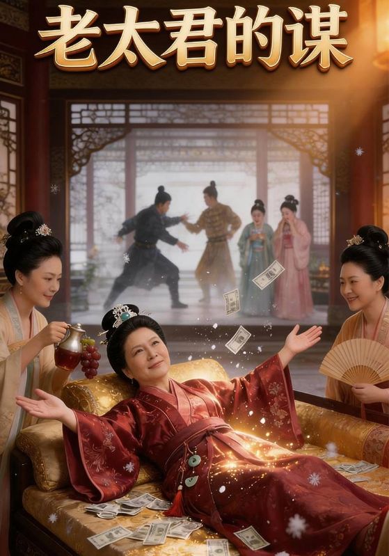 老太君的谋