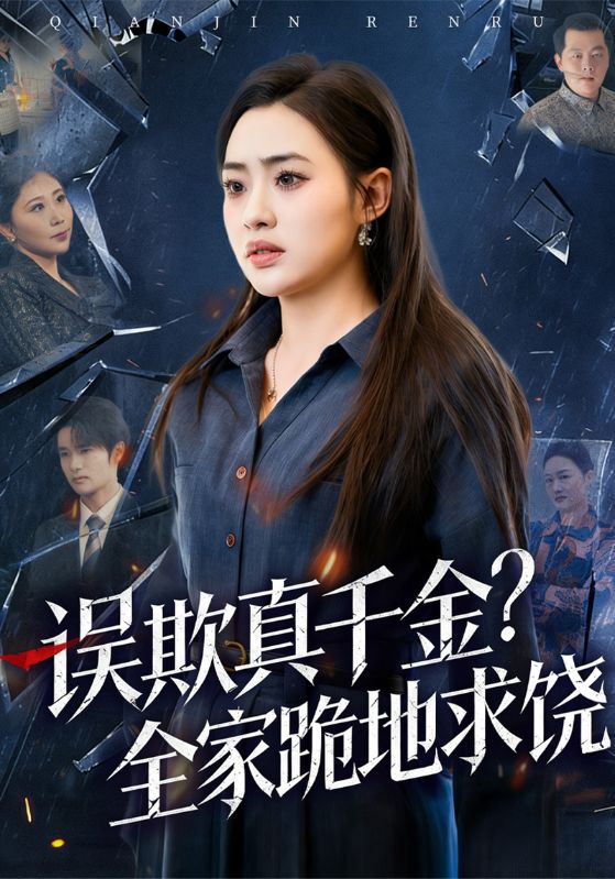 误欺真千金？全家跪地求饶