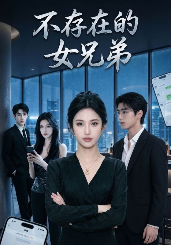 不存在的女兄弟