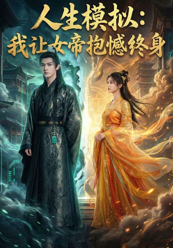人生模拟：我让女帝抱憾终身