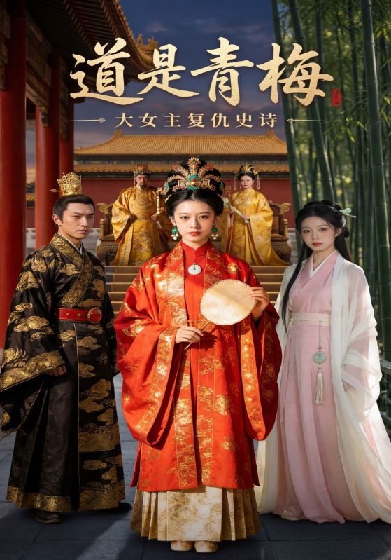 道是青梅