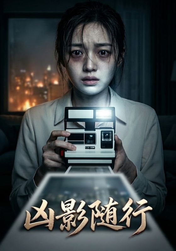 凶影随行