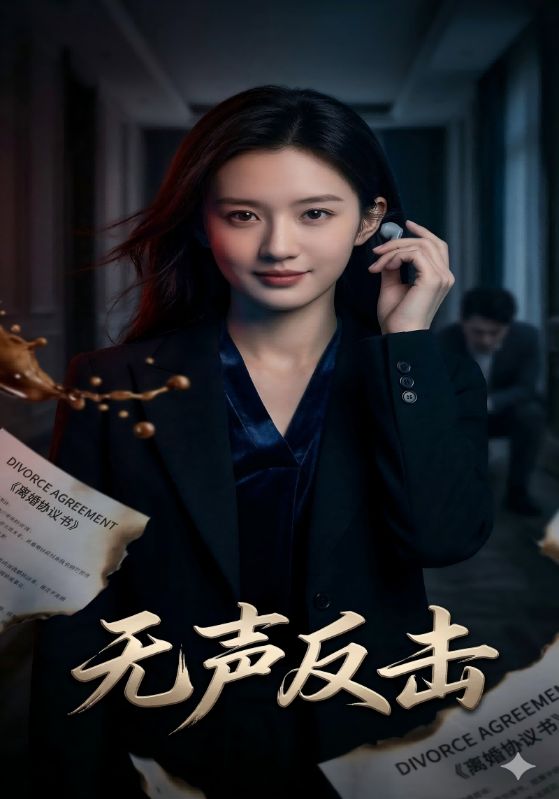 无声反击