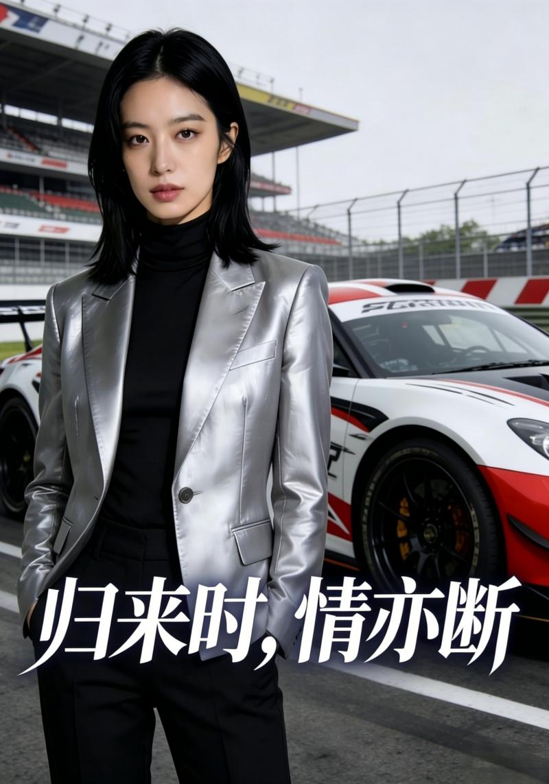 归来时情亦断封面图