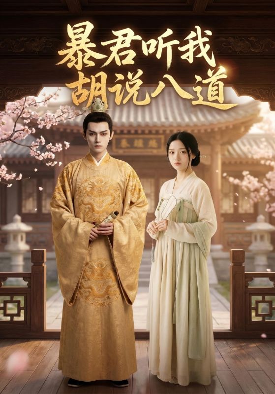 暴君听我胡说八道