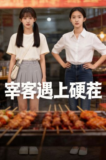 宰客遇上硬茬