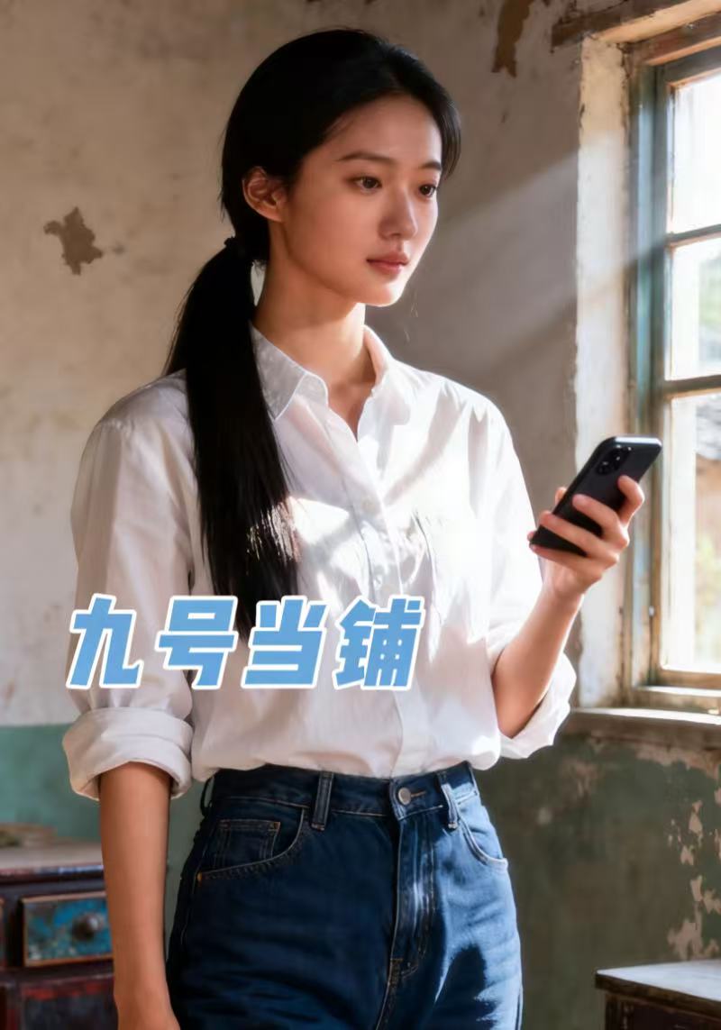 九号当铺