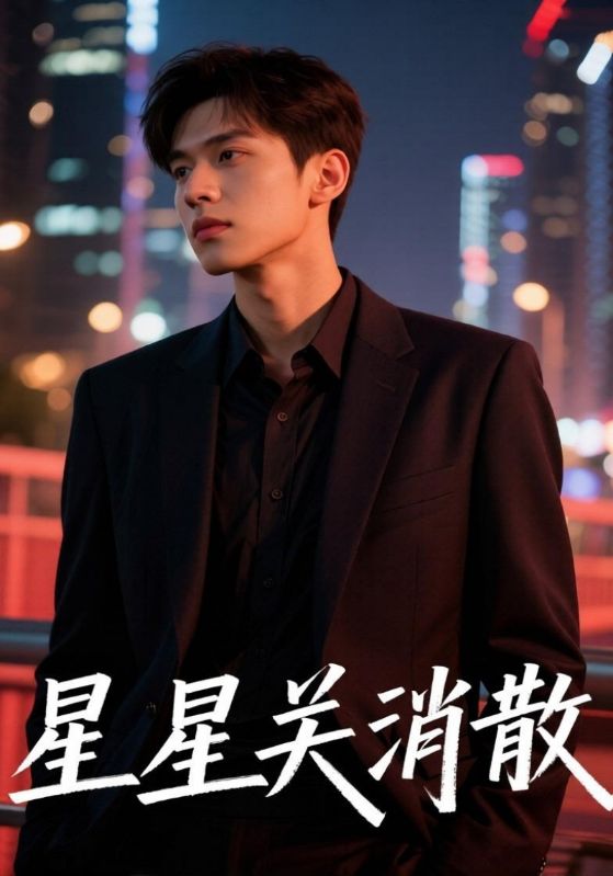 星星关消散