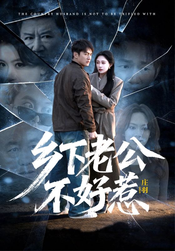 乡下老公不好惹封面图
