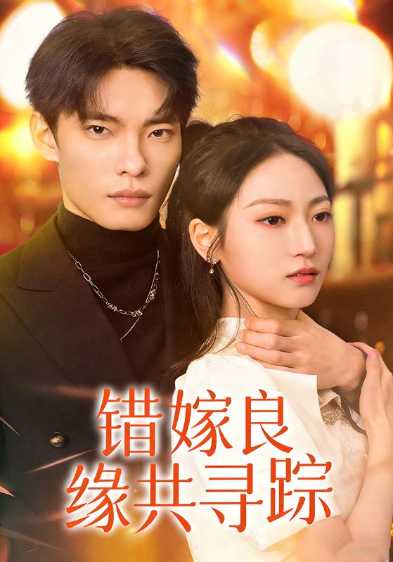 错嫁良缘共寻踪