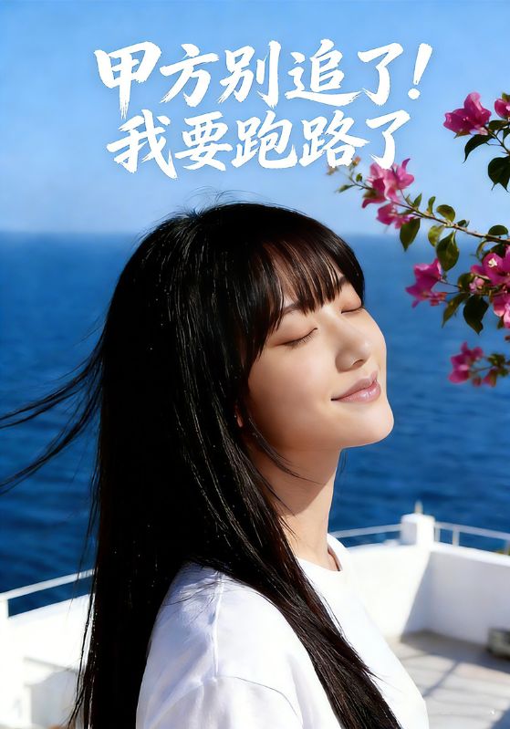 甲方别追了！我要跑路了
