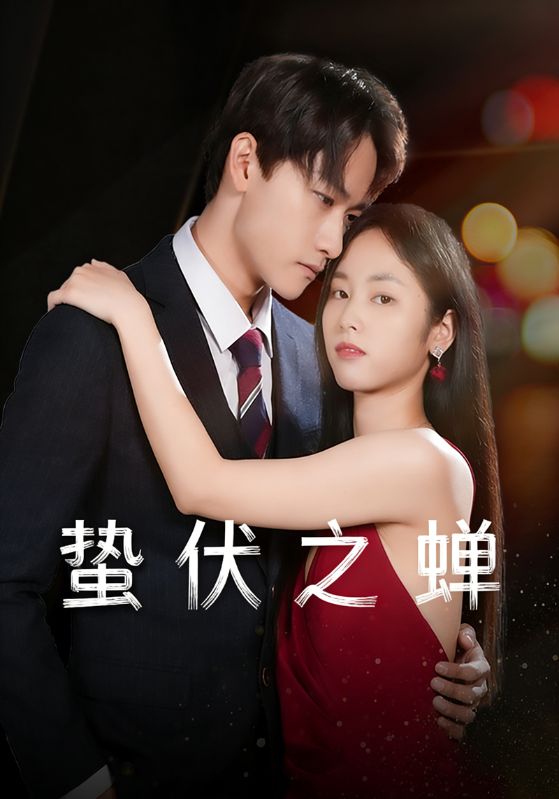 蛰伏之蝉