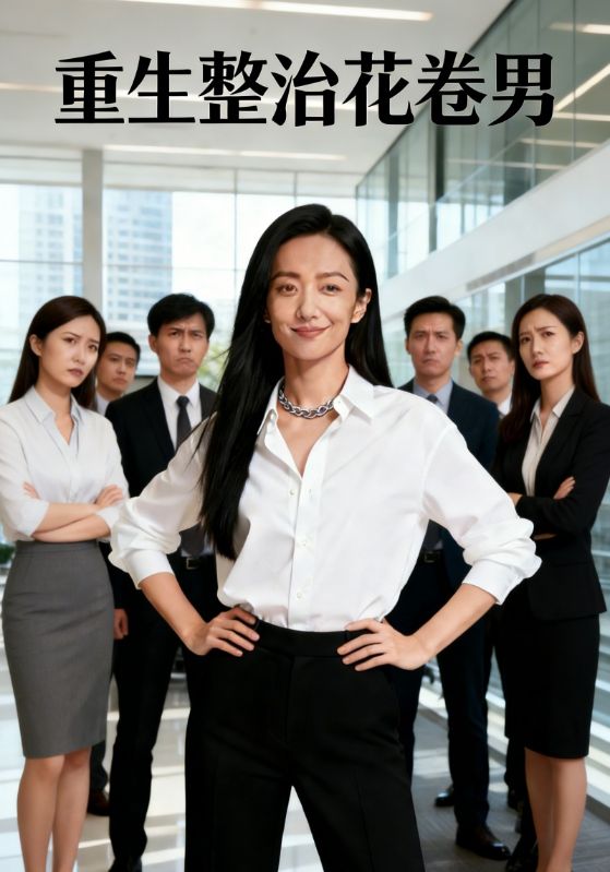 重生整治花卷男