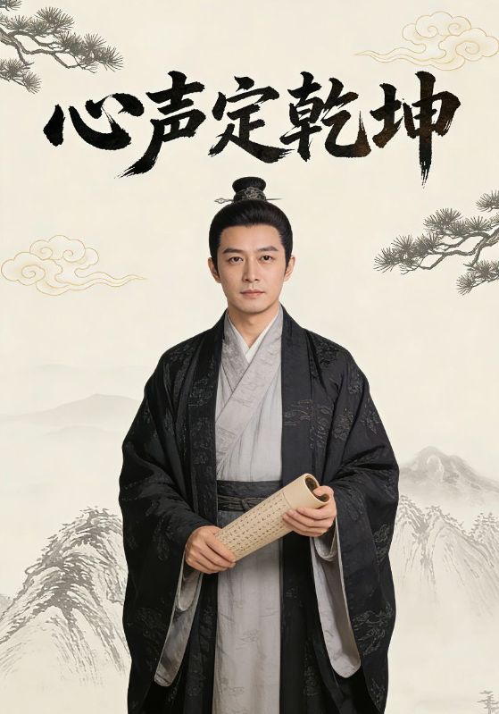 心声定乾坤