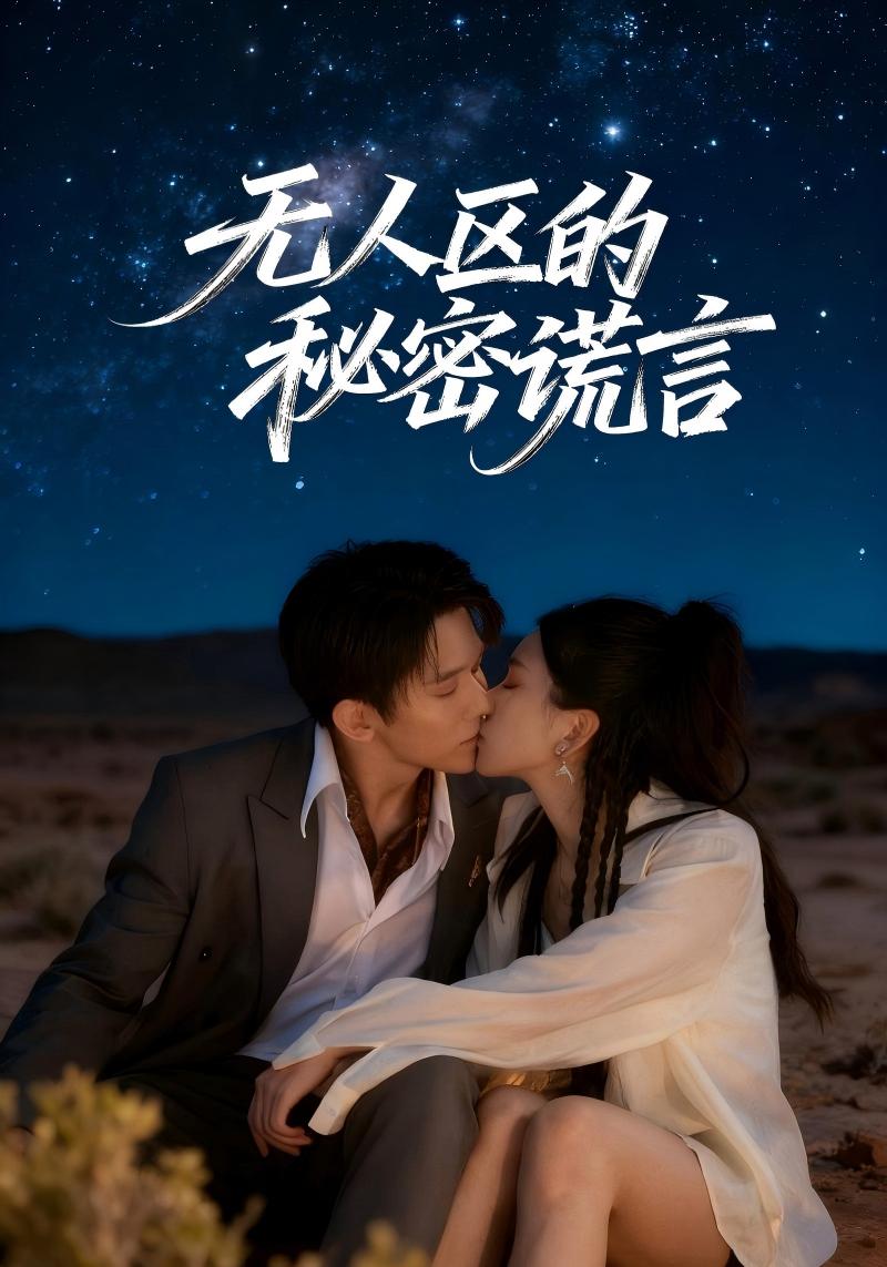 无人区的秘密谎言