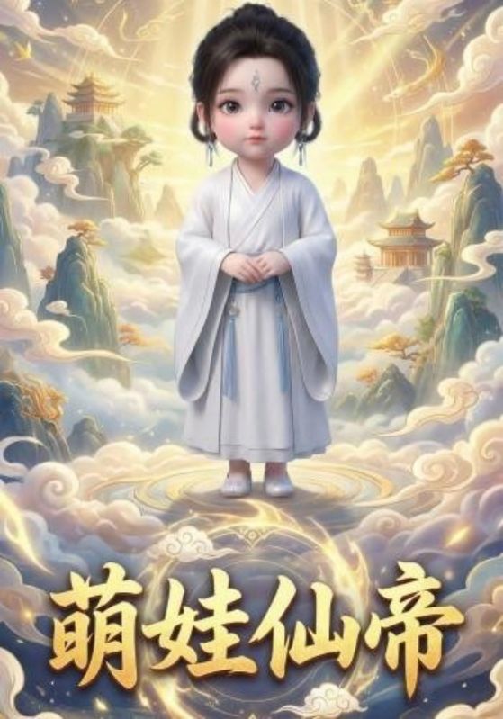 萌娃仙帝
