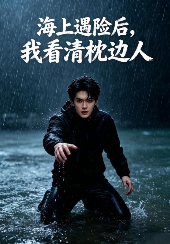 海上遇险后,我看清枕边人