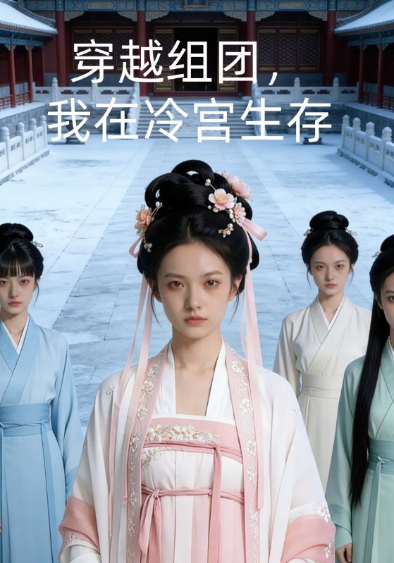 穿越组团，我在冷宫生存