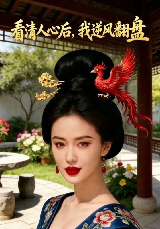 看清人心后，我逆风翻盘