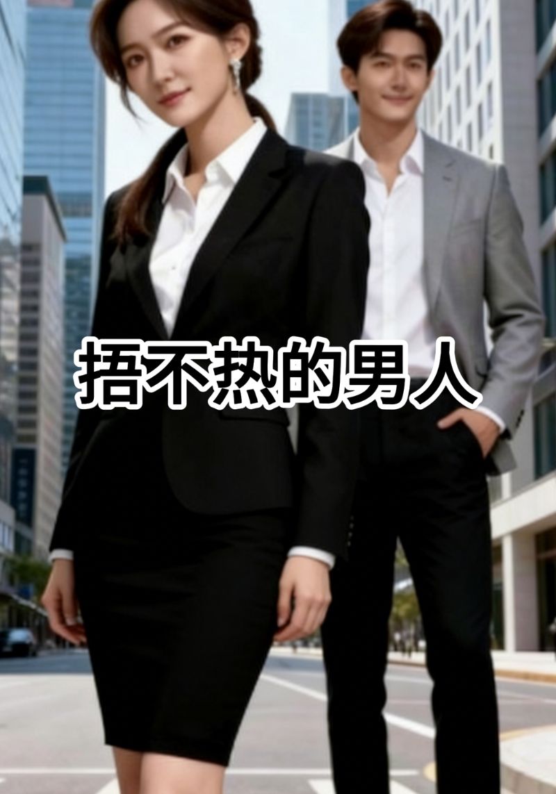 捂不热的男人
