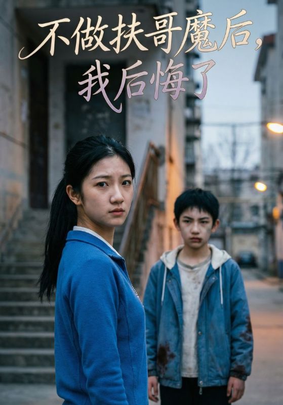 不做扶哥魔后，我后悔了