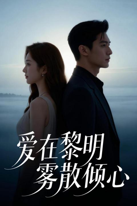 爱在黎明，雾散倾心