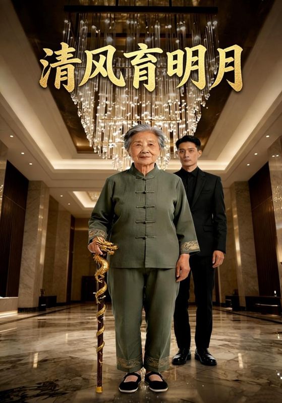 清风育明月