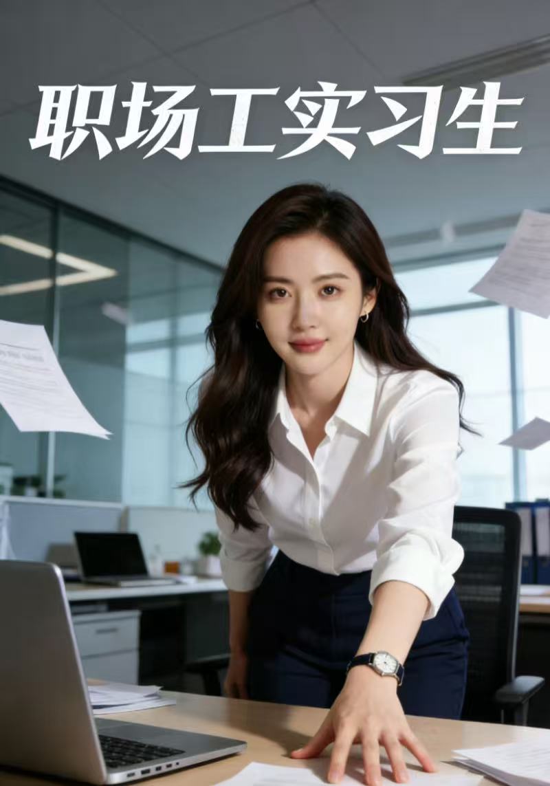 职场工实习生