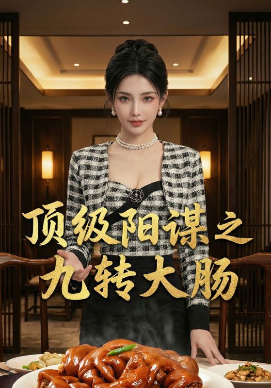 顶级阳谋之九转大肠