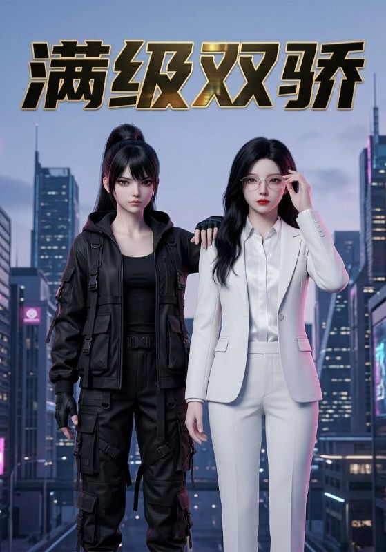 满级双骄