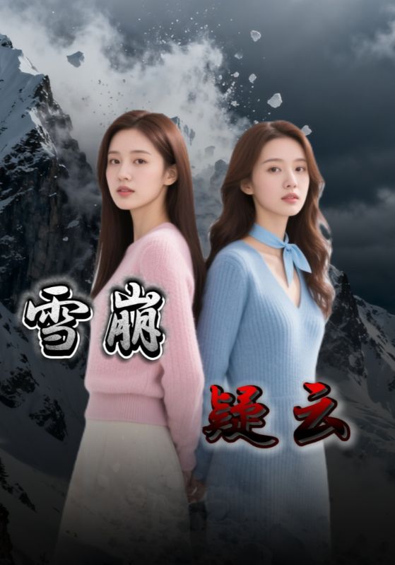 雪崩疑云
