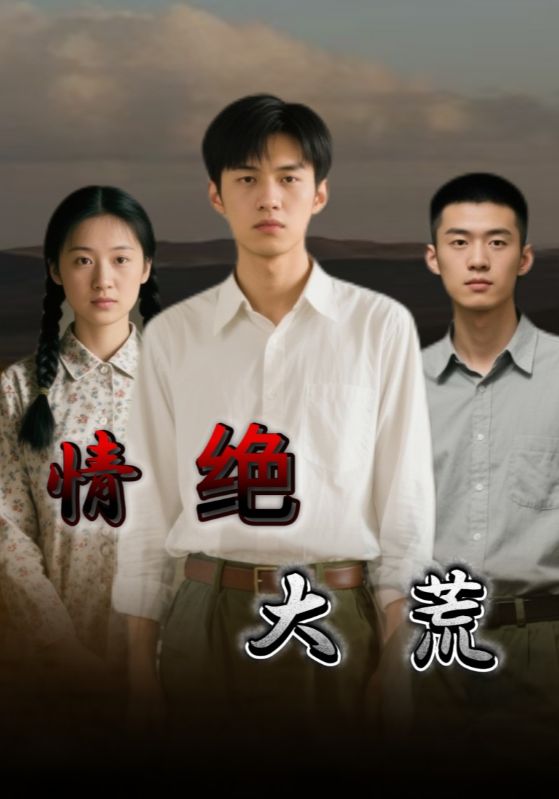 情绝大荒